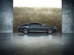 Bentley Continental GT V8 2011 года